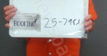 BLEDSOE, SHELLEY DANYEL | 2025-11-09 16:32:00 Sebastian County, Arkansas Booking