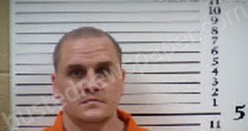 ZIEMANN, ANDREW MURDOCH | 2025-11-09 20:42:00 Cherokee County, North Carolina Booking