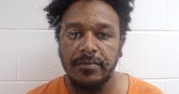 HADGU, SIMON EFREM | 2025-11-09 12:30:00 Grant County, Kentucky Booking