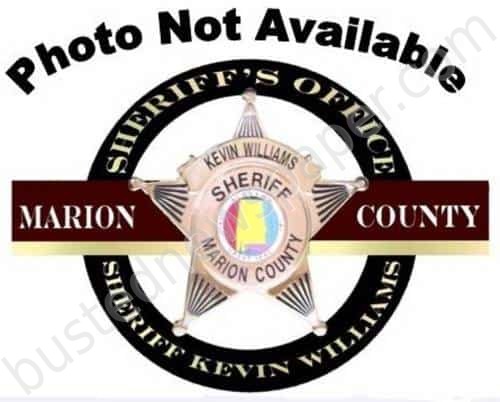 WEBB, KEVIN #, Marion County, Alabama - 2025-11-09 20:52:00