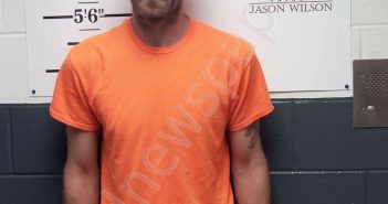 PERKINS, AARON | 2025-11-09 Whitley County, Kentucky Booking