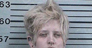 STEVENS, JENNY MARIE | 2025-11-10 20:31:01 Hood County, Texas Booking