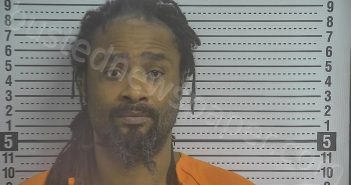 LYTTLE, LASHAMBA KAI | 2025-11-10 11:06:00 Boyle County, Kentucky Booking