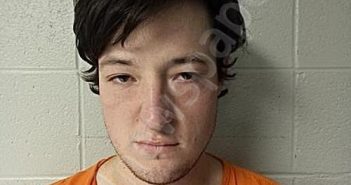 KENNEDY, AUSTIN STEWART | 2025-11-10 14:06:00 Woodford County, Kentucky Booking