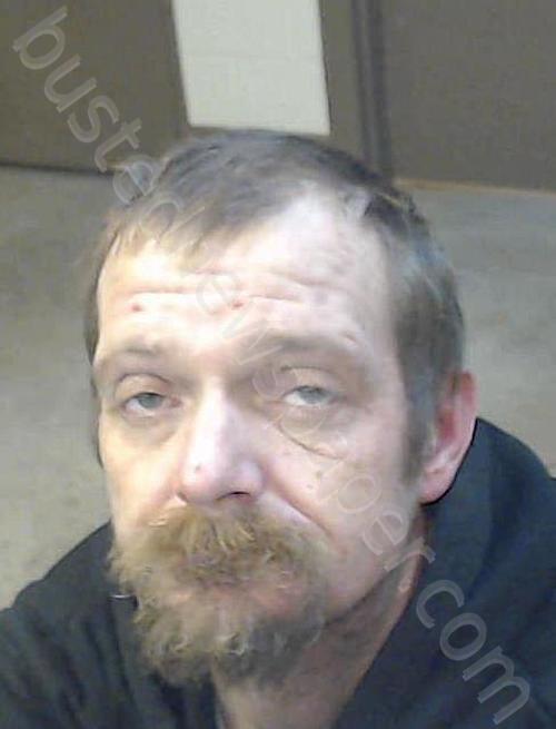 MAUS, JEREMY #, Cedar County, Missouri - 2025-11-10 19:48:00