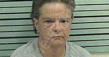 FLOYD, SHERRY ANN | 2025-11-10 13:15:48 Hood County, Texas Booking