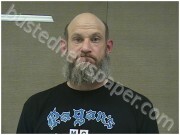 LAWLOR, NICHOLAS | 2025-11-10 Harnett County, North Carolina Booking