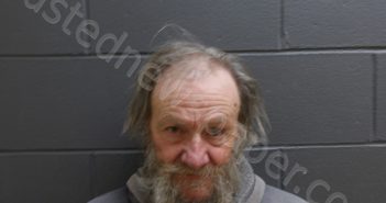 <B>MCDOUGALL</B>, <B>RANDY</B> #, Clay County, Indiana - 2025-11-10 23:01:00