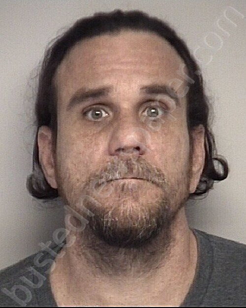 ANDERSON, ANTHONY KRISTOPHER #, New Hanover County, North Carolina - 2025-11-10 19:32:00
