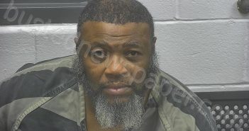 HANDLEY, STEVEN EUGENE | 2025-11-10 21:35:00 Meade County, Kentucky Booking