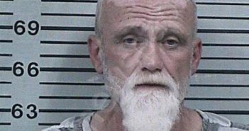 DAVIS, LESLIE WAYNE | 2025-11-10 03:07:18 Hood County, Texas Booking