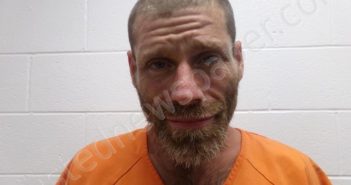 WRIGHT, GERALD CHRISTOPHER | 2025-11-10 08:56:00 Grant County, Kentucky Booking