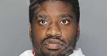 AUSTIN, XAVIER HENRY | 2025-11-10 21:24:56 Ellis County, Texas Booking