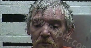 MARTIN, ELTON RUSSELL | 2025-11-10 15:02:00 Larue County, Kentucky Booking