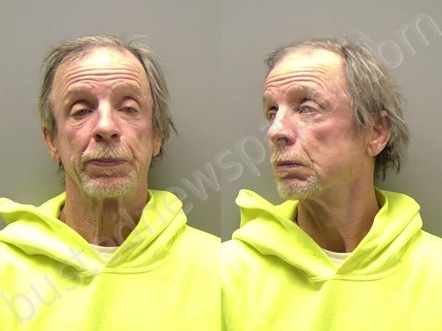 LYONS, TIMOTHY PAUL #, Buchanan County, Missouri - 2025-11-10 20:07:00