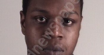 MESHACK, <B>JOHNNY</B> LEE #, Tarrant County, Texas - 2025-11-10