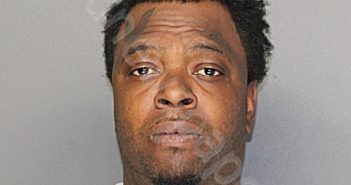 MYRICK, BRANDON LAKEITH | 2025-11-10 23:06:40 Ellis County, Texas Booking