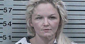 TAYLOR, FELICIA COLLECTTEE | 2025-11-10 02:54:39 Hood County, Texas Booking