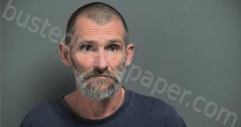 BILSKIE, GARY J, JR. | 2025-11-10 20:59:18 Knox County, Indiana Booking