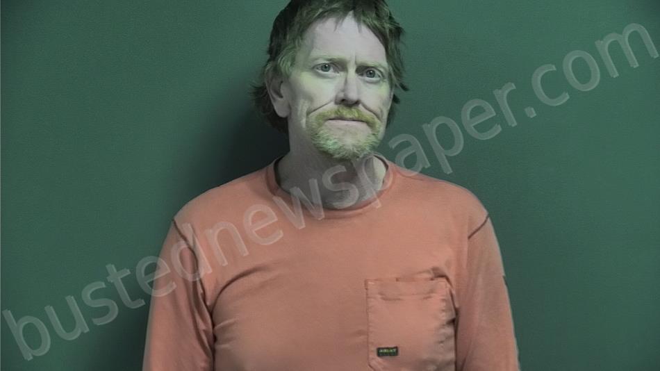 GOODSON, ROBERT ALLEN #, Knox County, Indiana - 2025-11-10 00:49:01