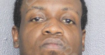 GORDON, <B>ANDREW</B> ST <B>PATRICK</B> #, Broward County, Florida - 2025-11-10