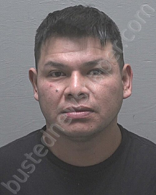HUAMAN HUAMAN, LUIS MIGUEL #, New Hanover County, North Carolina - 2025-11-10 19:55:00