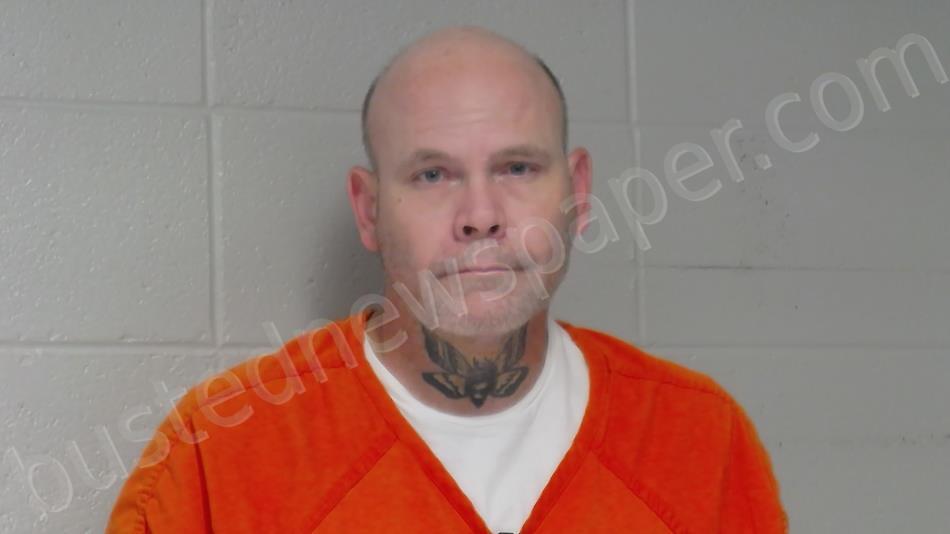 GLASGOW, WILLIAM EUGENE #, Woodford County, Kentucky - 2025-11-10 13:04:00