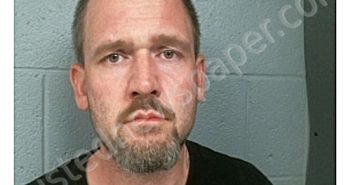 WININGER, JARED | 2025-11-10 09:20:31 Perry County, Illinois Booking