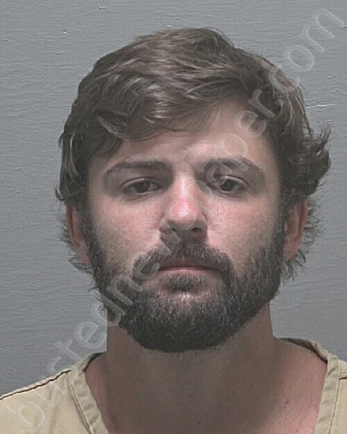 MILLER, JOSHUA TYLER #, New Hanover County, North Carolina - 2025-11-10 19:28:00
