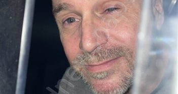 LEE, ADAM LEWIS | 2025-11-10 Graves County, Kentucky Booking