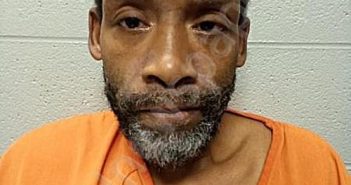 BERRY, MONTE DEWAYNE | 2025-11-10 12:39:00 Woodford County, Kentucky Booking