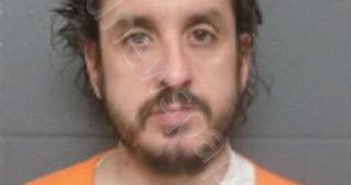 ESCRICH, DIMITRI J | 2025-11-10 12:23:00 Delaware County, New York Booking