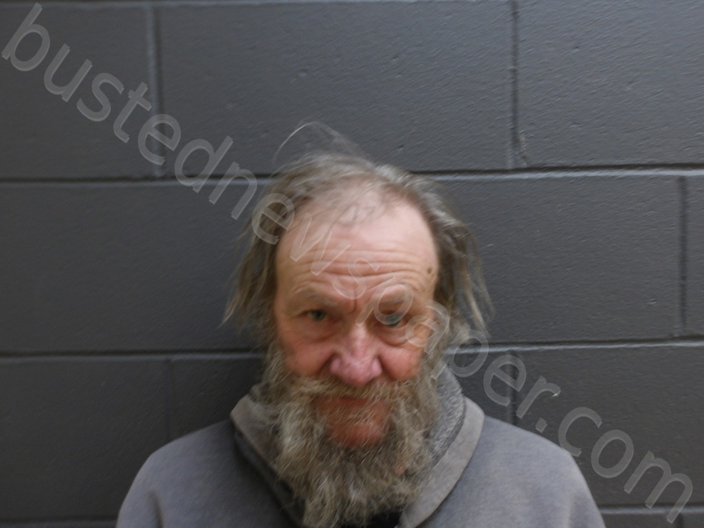 MCDOUGALL, RANDY L #, Clay County, Indiana - 2025-11-10 23:01:00