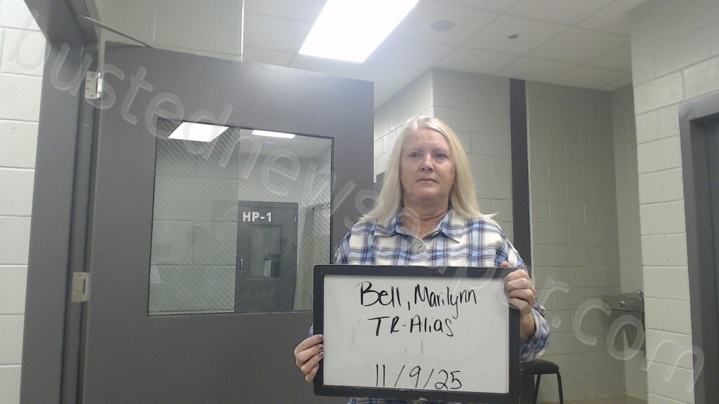 BELL, MARILYNN #, Marion County, Alabama - 2025-11-10 18:02:00