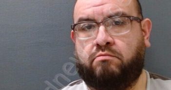 TERAN, <B>THOMAS</B> ANTHONY, JR. #, Comal County, Texas - 2025-11-10