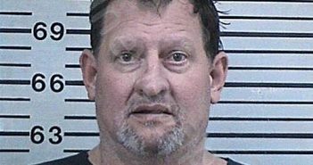 WININGHAM, JOHN MARK | 2025-11-10 16:06:25 Hood County, Texas Booking