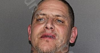 LEMMON, TONY ALLEN | 2025-11-10 23:30:58 Ellis County, Texas Booking