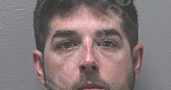<B>SIMPSON</B>, <B>ALLON</B> <B>CORY</B> #, New Hanover County, North Carolina - 2025-11-10 22:15:00