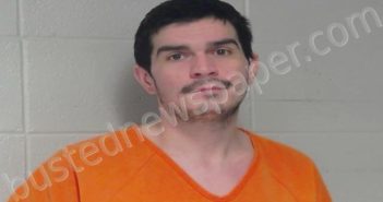 THOMPSON, JUSTIN N | 2025-11-10 14:17:00 Woodford County, Kentucky Booking