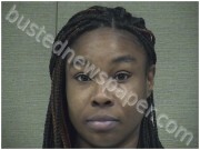 MCLEAN, BRITTANY | 2025-11-10 Harnett County, North Carolina Booking