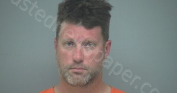 KYLE ELLIOTT VITASEK | 2025-11-10 05:26:17 Beaufort County, South Carolina Booking