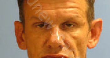 LEWIS, JOSEPH LEE | 2025-11-10 20:02:00 Coosa County, Alabama Booking