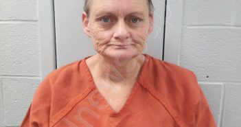 MOORE, JENNIFER | 2025-11-11 Logan County, Kentucky Booking