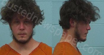 ROGERS, <B>RICHARD</B> <B>PATRICK</B> #, Williamson County, Texas - 2025-11-11