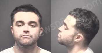 <B>FAWCETT</B>, <B>HAYDEN</B> <B>JOHN</B> #, Pitt County, North Carolina - 2025-11-11