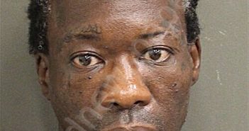 <B>WILLIAMS</B>, <B>ANDRE</B> WAYNE #, Orange County, Florida - 2025-11-11 21:32:00