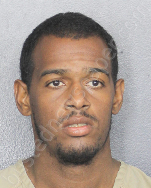 RAMIREZ, MIGUEL #, Broward County, Florida - 2025-11-11