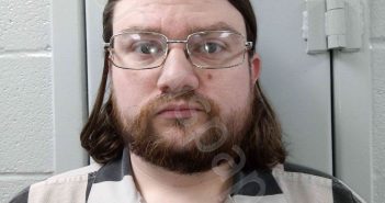 HUFSTETLER, DALTON | 2025-11-11 Logan County, Kentucky Booking