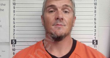 BORDEN, MICHAEL | 2025-11-11 Wayne County, Kentucky Booking