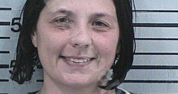MCCORKLE, CHERAMY NICOLE | 2025-11-11 06:59:02 Hood County, Texas Booking